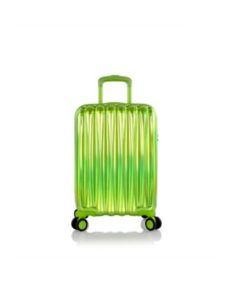 Astro 21" Hardside Carry-On Spinner Luggage
