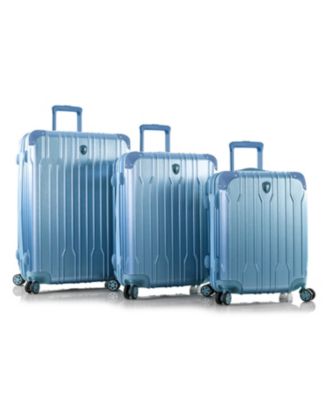 Xtrak 21" Hardside Carry-On Spinner Luggage