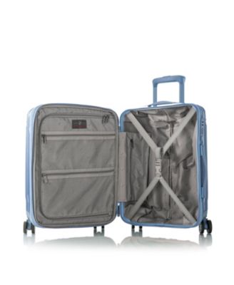Xtrak 21" Hardside Carry-On Spinner Luggage