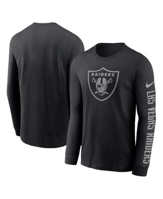 Men's Nike Micah Parsons Black Dallas Cowboys RFLCTV Limited Jersey