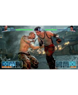 Fighter Within (Requires Kinect) - Xbox One