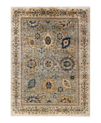 ADORN HAND WOVEN RUGS