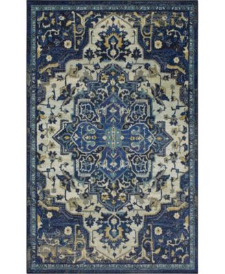 Mohawk Prismatic Emiko Area Rug - Macy's