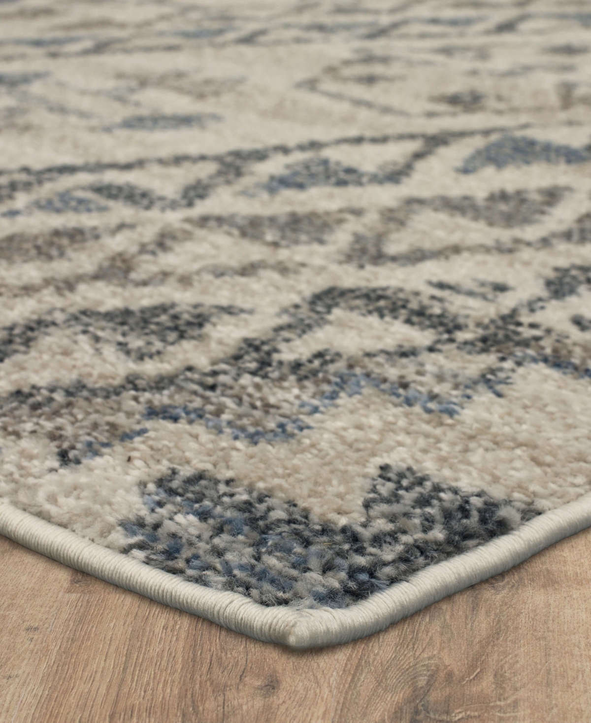 Mohawk Whimsy Firwood 6' Area Rug