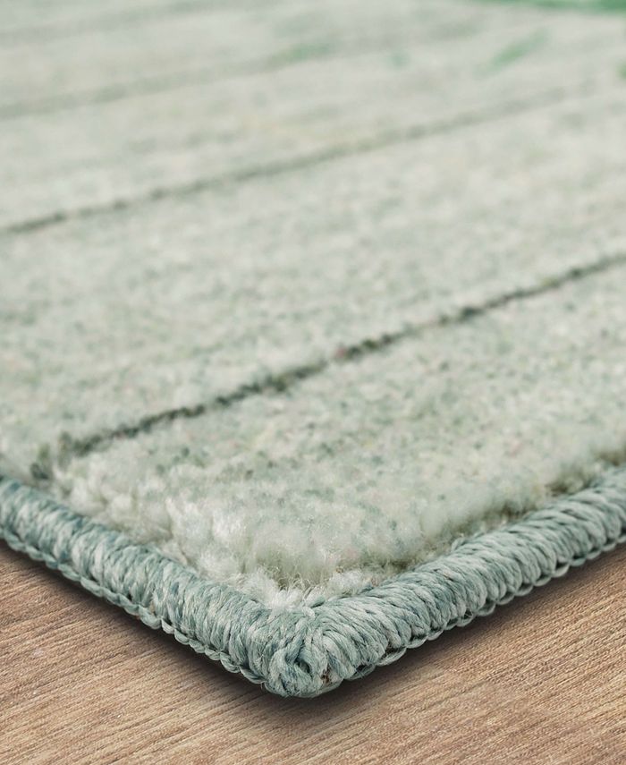 Mohawk Prismatic Kiss Me Im Irish 2' x 3'4" Area Rug Macy's