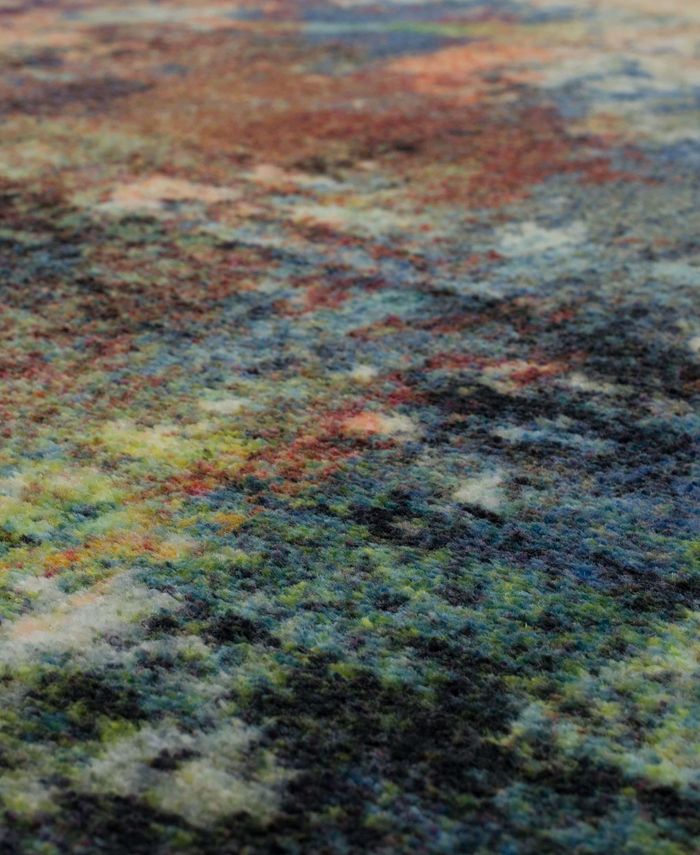 Mohawk Prismatic Decollage 8' x 10' Area Rug Macy's