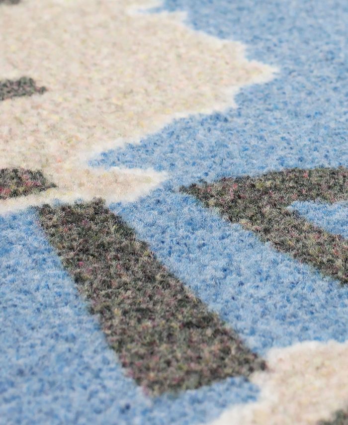 Mohawk Prismatic States Map Kids Rug 5' x 8' Area Rug Macy's