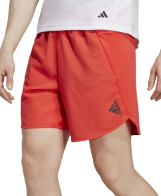 adidas - Men's Designed For Training Classic-Fit 9" Performance Shorts