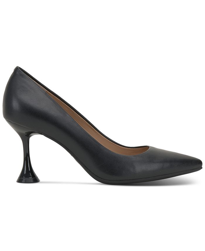 INC International Concepts Women's Zeli MidHeel Pumps, Created for