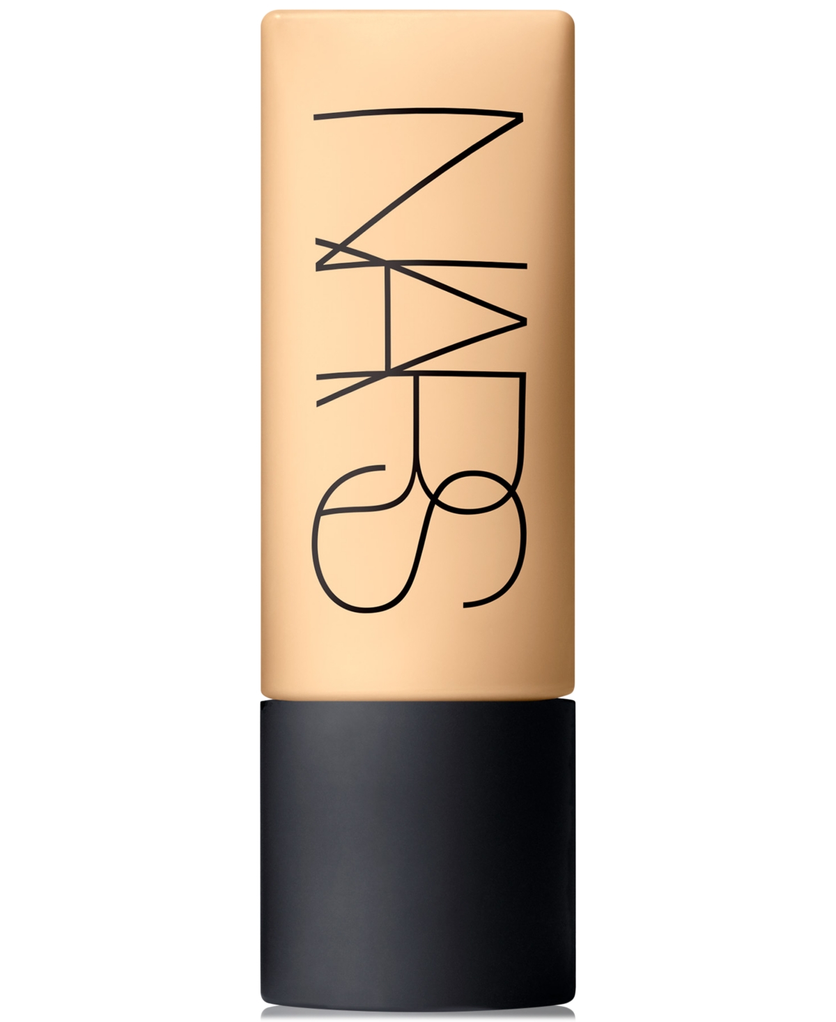 Nars Soft Matte Complete Foundation