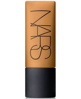Soft Matte Complete Foundation