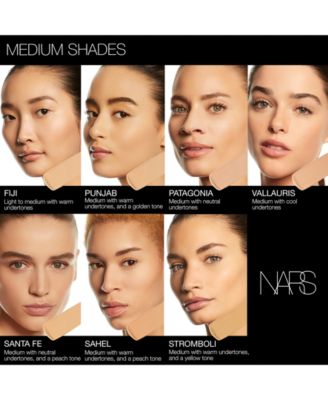 Soft Matte Complete Foundation