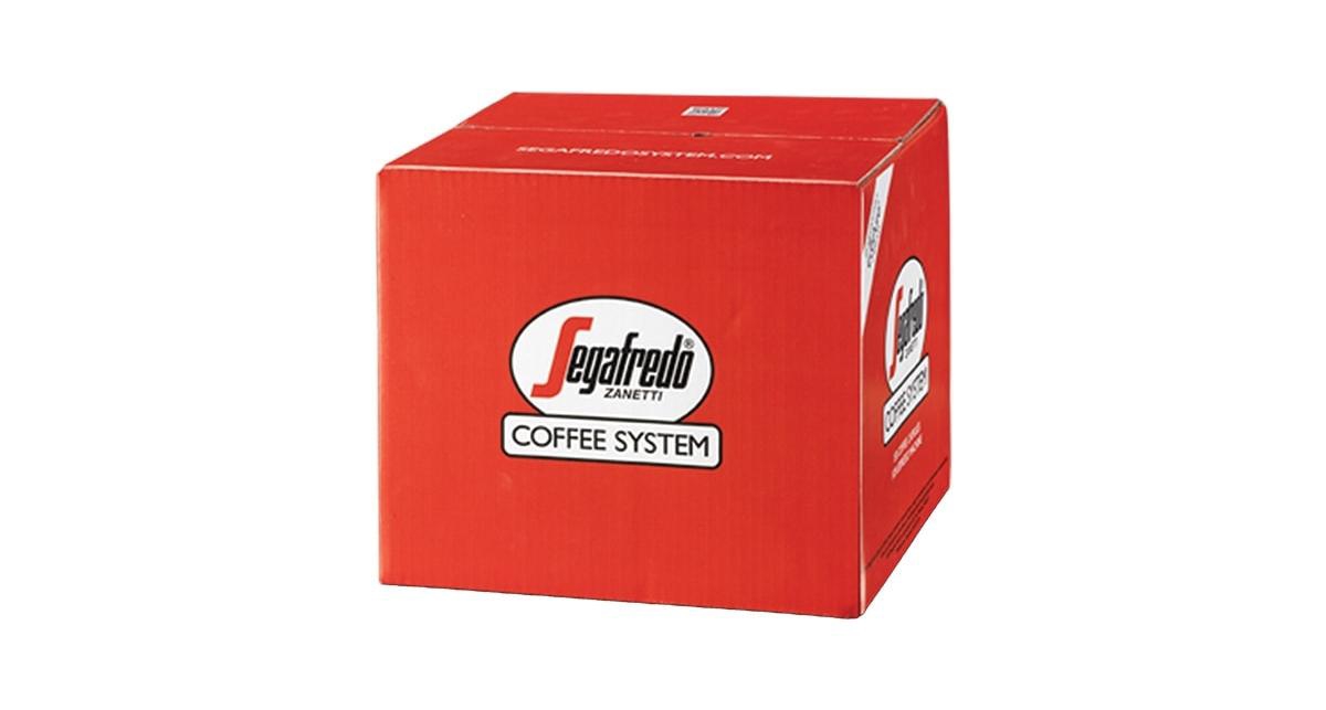 Segafredo capsule 2025