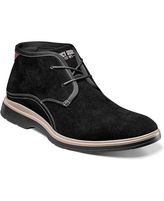 Stacy sales adams chukka