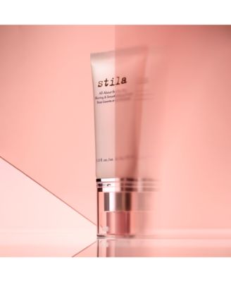 All About The Blur Blurring & Smoothing Primer