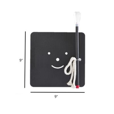 Square Indoor Plant Self Watering System, For 12" Rotterdam Planter