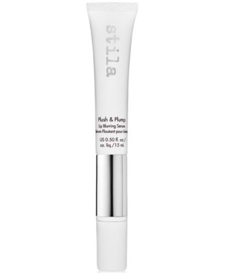 Plush & Plump Lip Blurring Serum