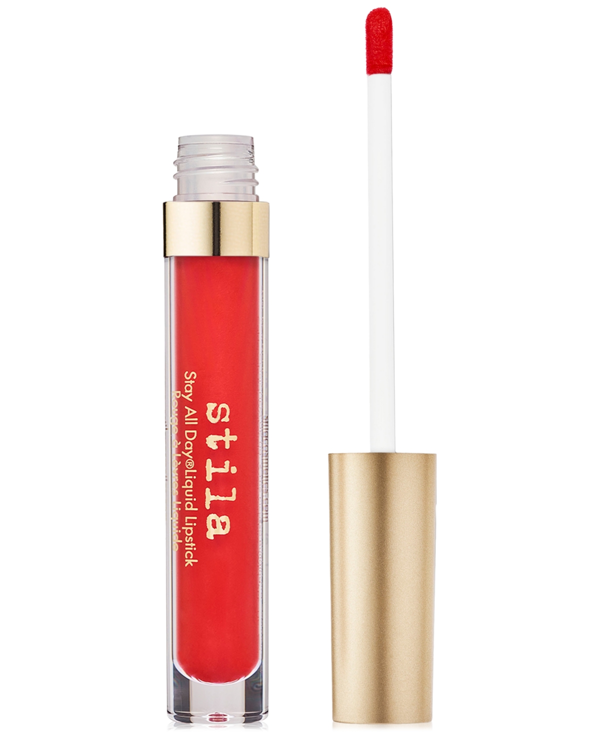Stila Stay All Day Shimmer Liquid Lipstick