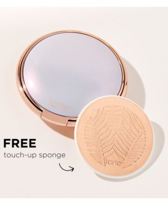 Amazonian Clay Blurring Powder Foundation