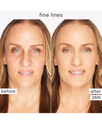 Amazonian Clay Blurring Powder Foundation