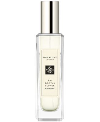 Jo Malone London - Fig & Lotus Flower Fragrance Collection