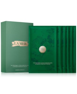 La Mer - The Treatment Lotion Hydrating Mask, 6-Pk.