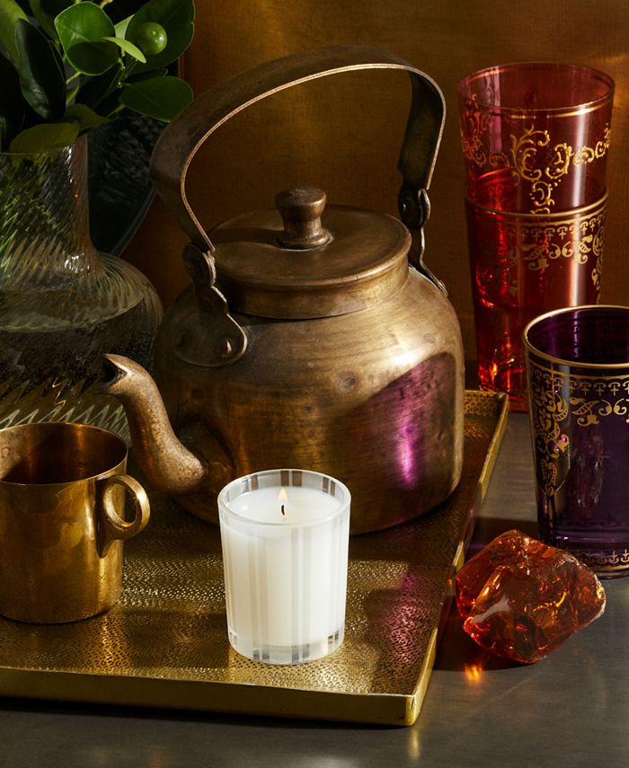 NEST New York Moroccan Amber Votive Candle, 2 oz. Macy's