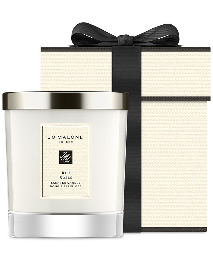 Jo Malone London - Red Roses Scented Candle, 7.1-oz.