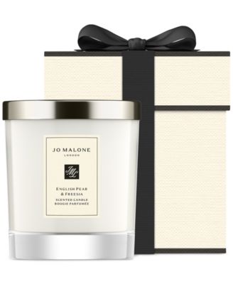 English Pear Freesia Candle Collection