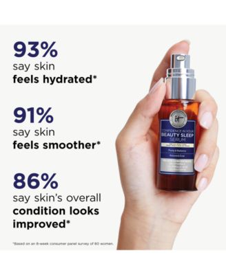 Confidence In Your Beauty Sleep Triple Antioxidant Brightening Serum, 30 ml