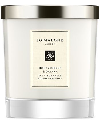 Jo Malone London - Honeysuckle & Davana Scented Candle