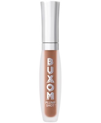 Buxom Cosmetics Plump Shot Lip Serum 014 oz - Get Naked 29$
