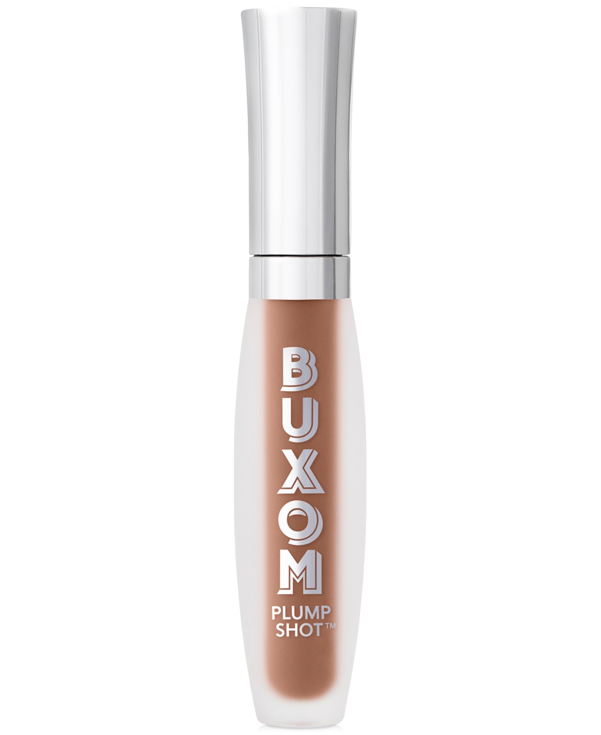 Plump Shot Lip Serum, 0.14 oz. - Plum Power