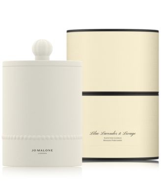 Lilac Lavender & Lovage Classic Candle, 10.6 oz.