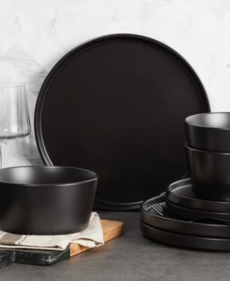 Celina 16 Pc. Dinnerware Set, Service For 4