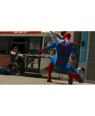 Amazing Spider-Man - Nintendo 3DS