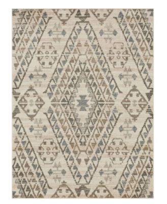 Mohawk Whimsy Firwood Area Rug In Blue