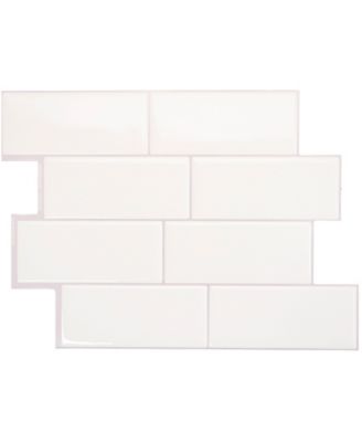 The Smart Tiles