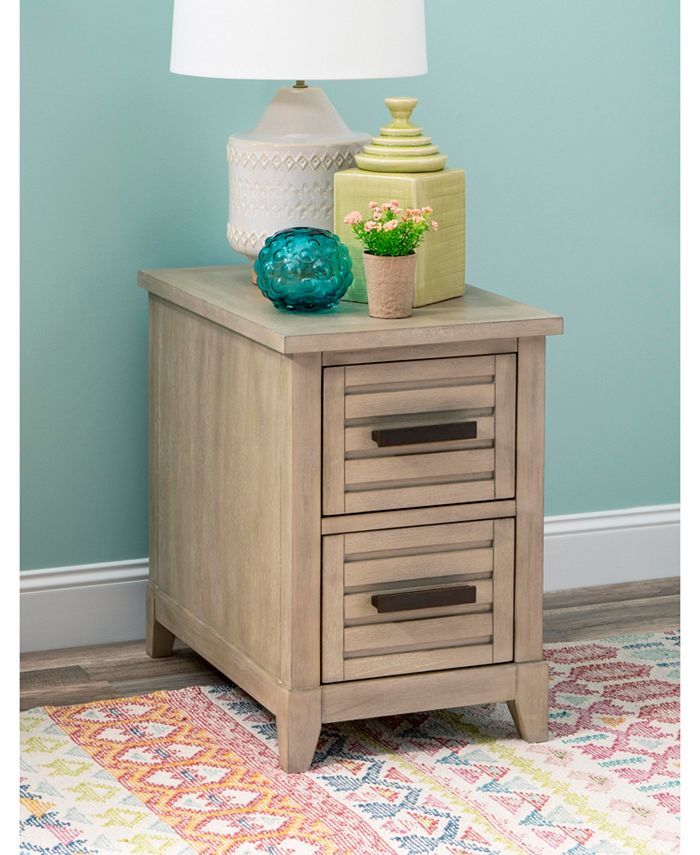 Furniture Edgewater Home Furniture Collection Macy's