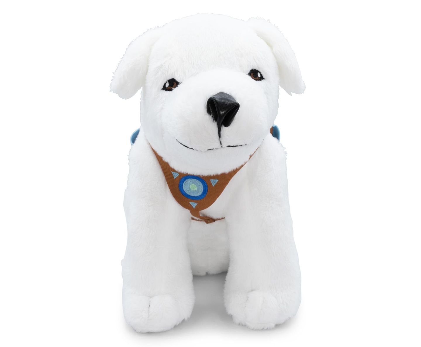 Детская мягкая игрушка Golden Bell Studios Naga 11" Plush — фото 3