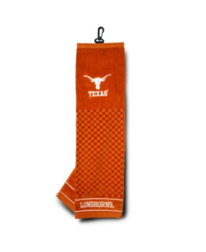 UPC 637556233103 product image for Team Golf Texas Longhorns Golf Towel | upcitemdb.com