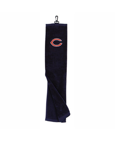 Team Golf Chicago Bears Golf Towel