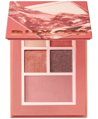Buxom Cosmetics - High Spirits On The Rocks Eye & Cheek Palette