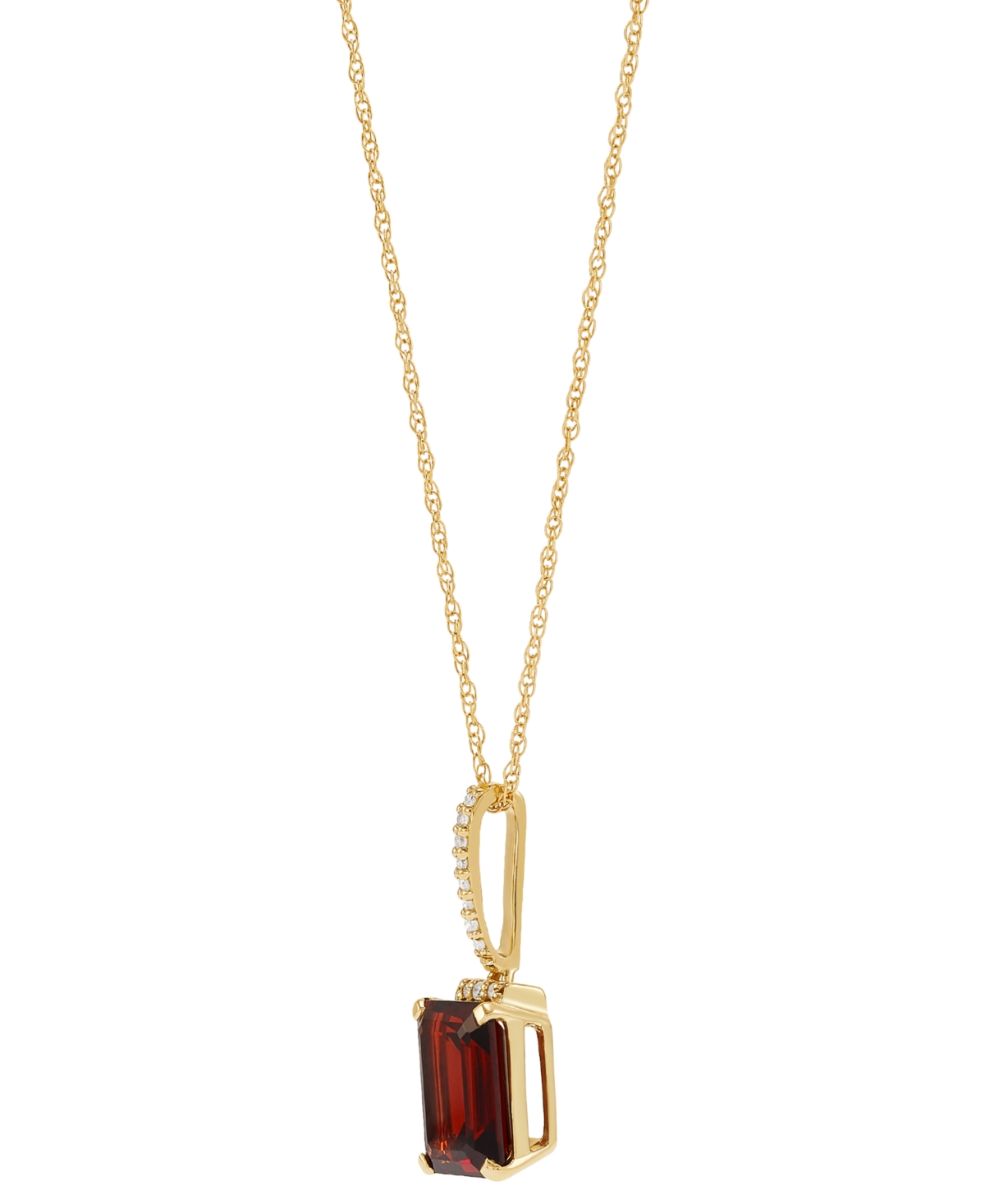 (1-7/8 ct. t.w.) & Diamond Accent 18