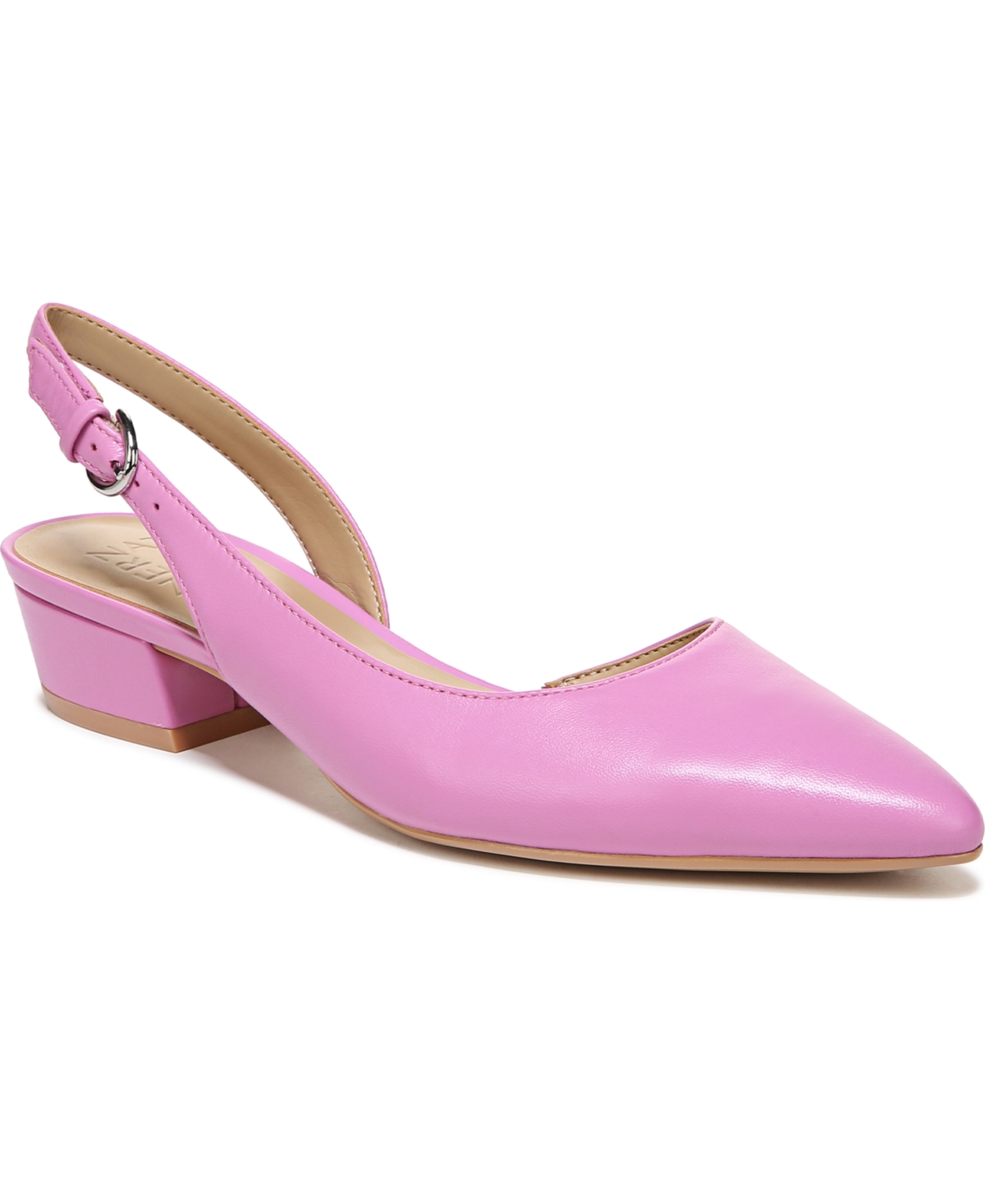 NATURALIZER BANKS SLINGBACKS