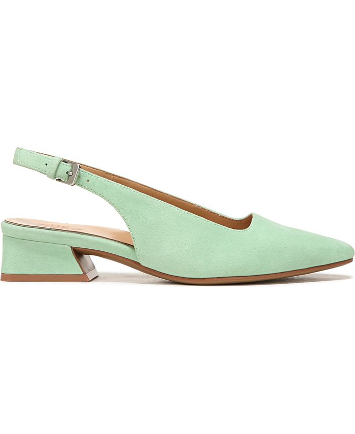 naturalizer frisco slingbacks