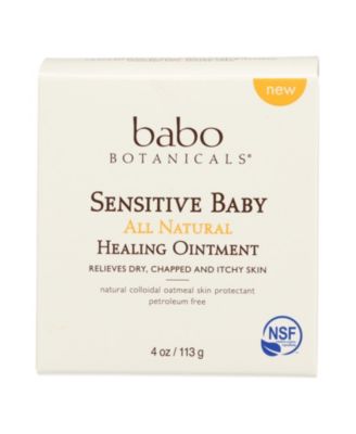 Babo Botanicals