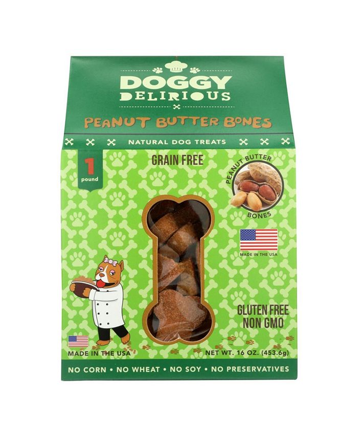 Doggy sales delirious reviews