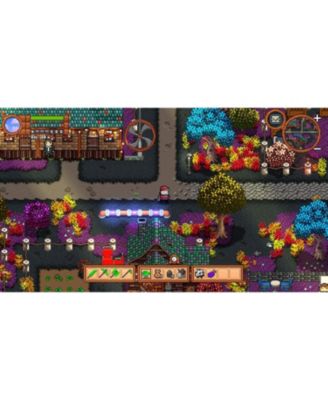 Monster Harvest - Nintendo Switch