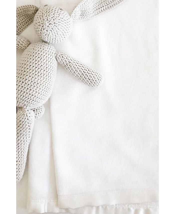 Cozy Earth Baby Blanket Macy's